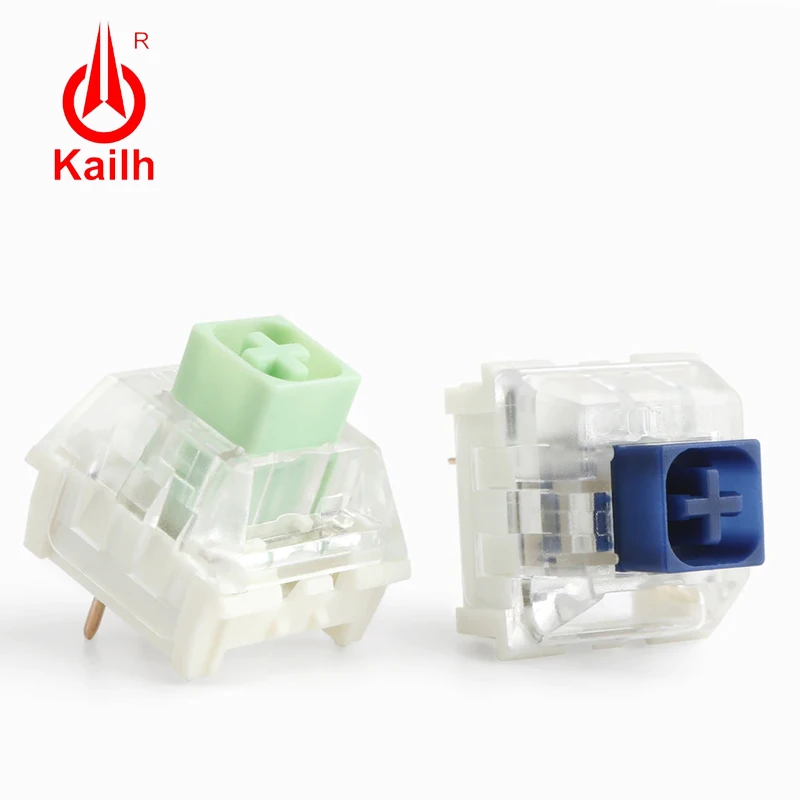 Kailh Box Jade Navy клавиатурн – обзор и цена Pc Gaming Lounge