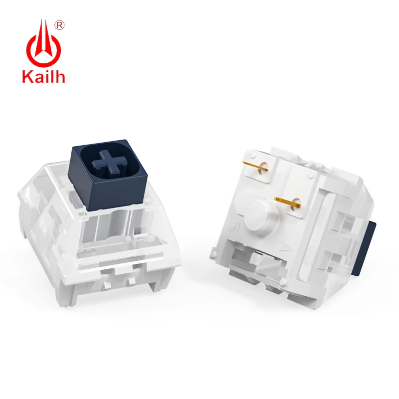 Kailh Box Jade Navy клавиатурн – обзор и цена Pc Gaming Lounge