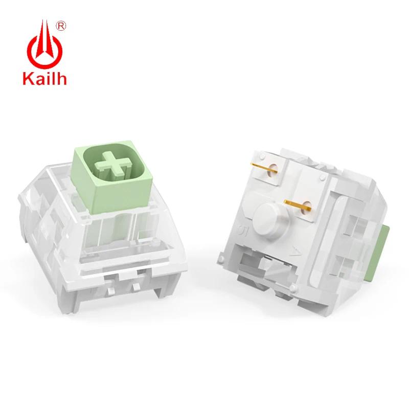 Kailh Box Jade Navy клавиатурн – обзор и цена Pc Gaming Lounge