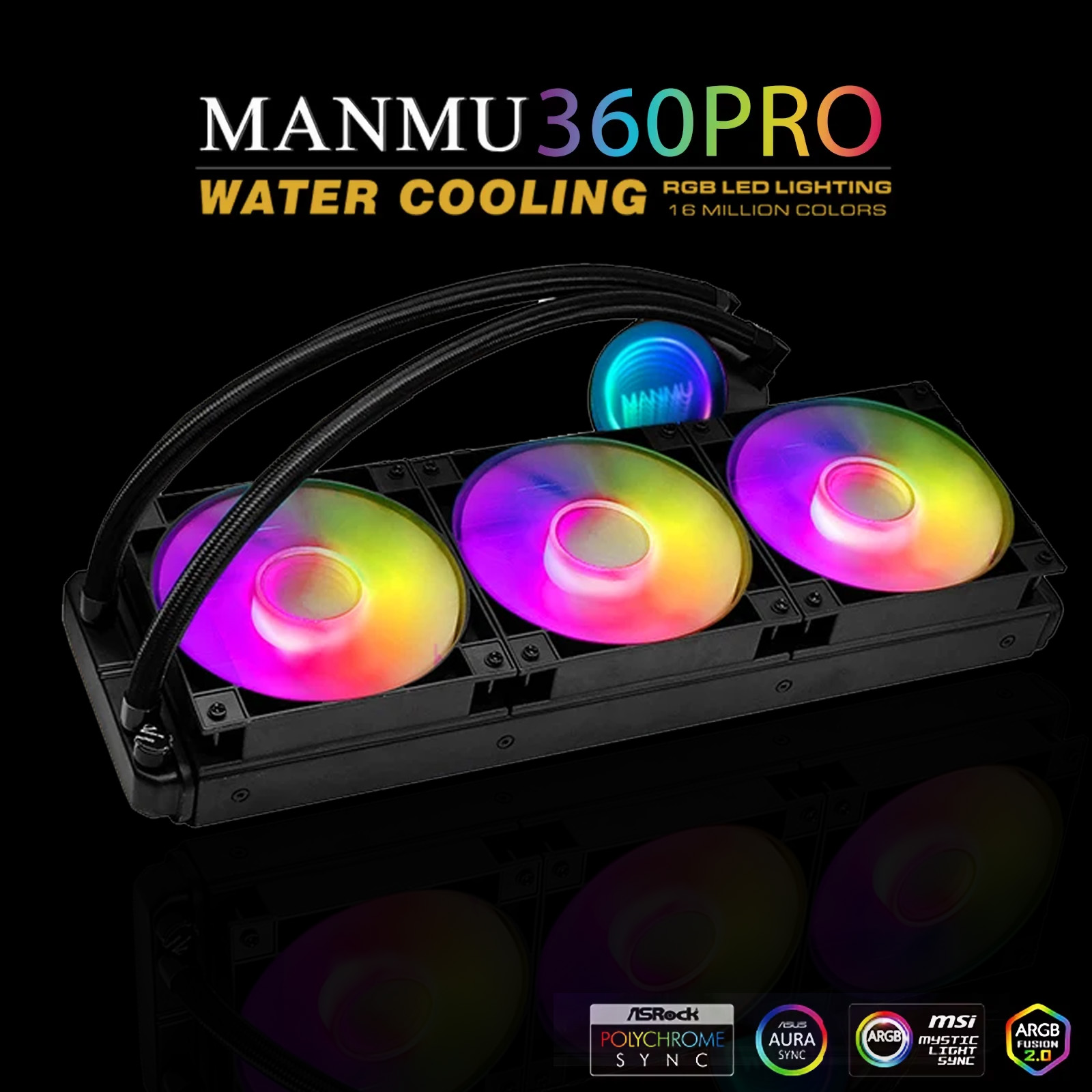 Водяное охлаждение для процесс – обзор и цена Pc Water Cooling
